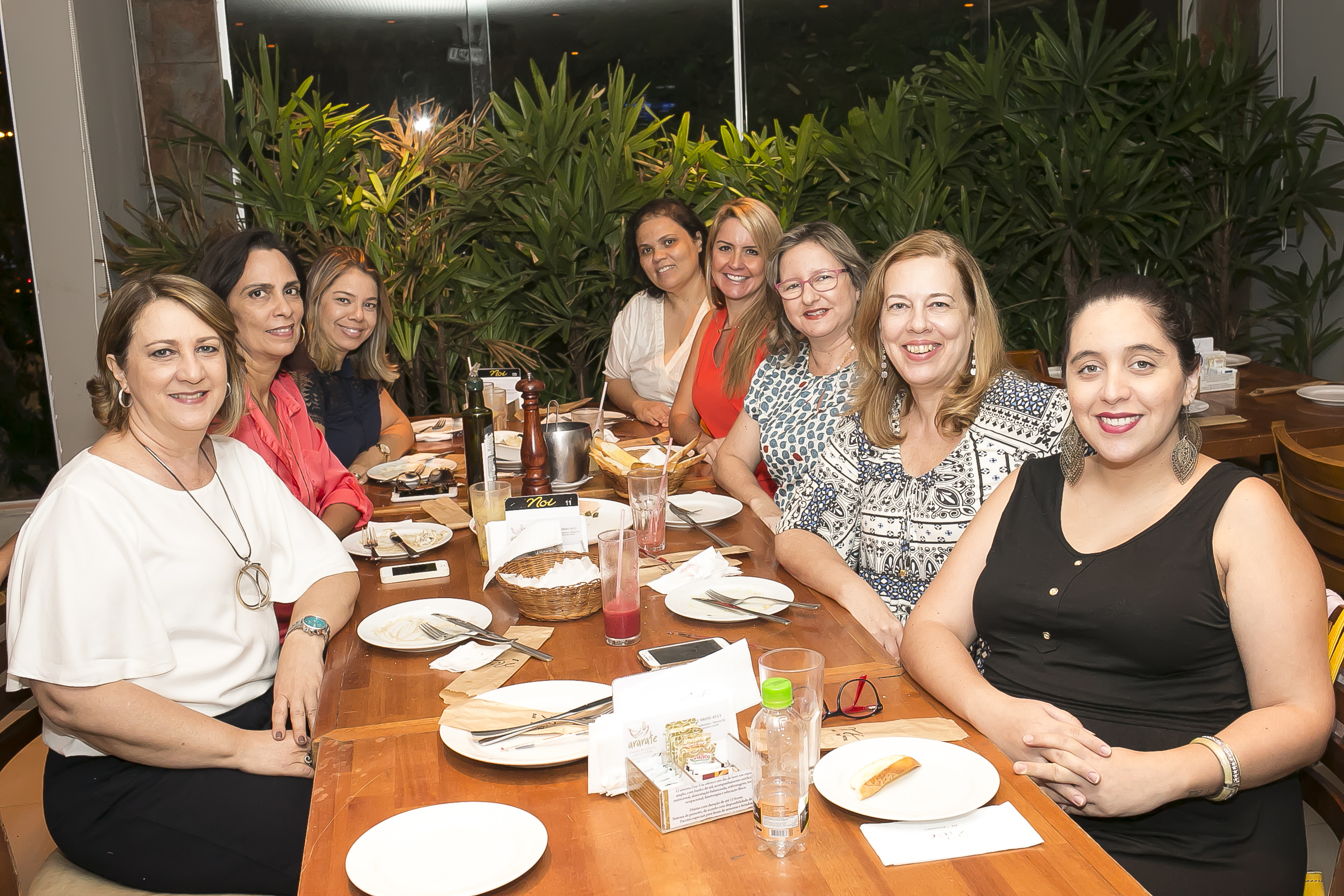 Happy Hour NFD – Abril 2017